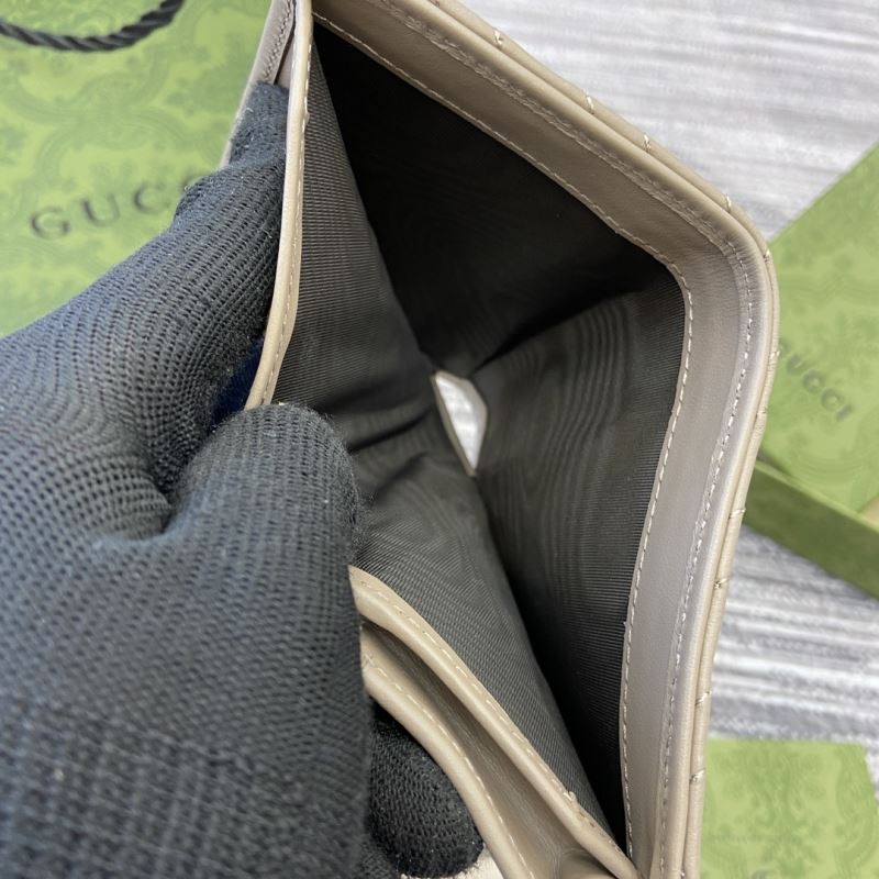 Gvc*1 wallets